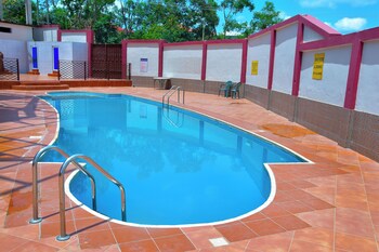 mawuli hotel