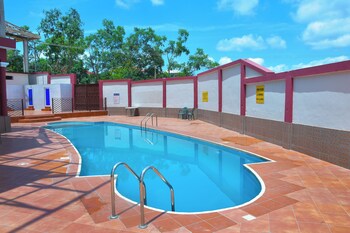 mawuli hotel
