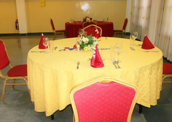 mawuli hotel