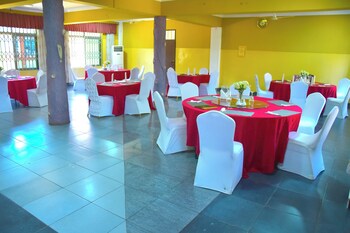 mawuli hotel