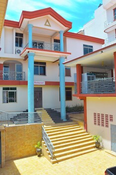 mawuli hotel