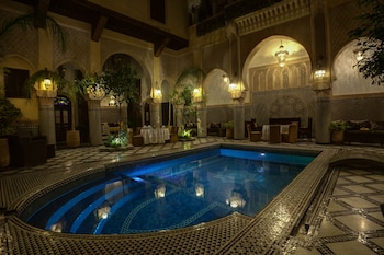 riad salam fes