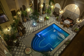 riad salam fes