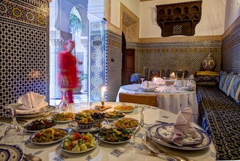 riad salam fes