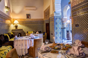riad salam fes