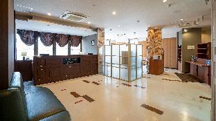 hotel new gaea ube