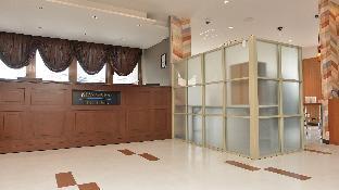 hotel new gaea ube