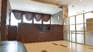 hotel new gaea ube