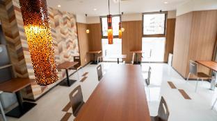 hotel new gaea ube