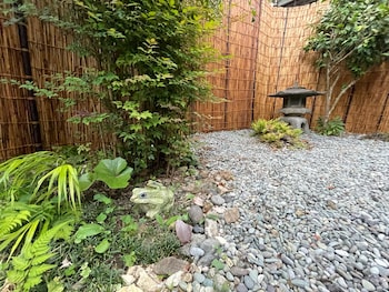 guesthouse kamakura rakuan