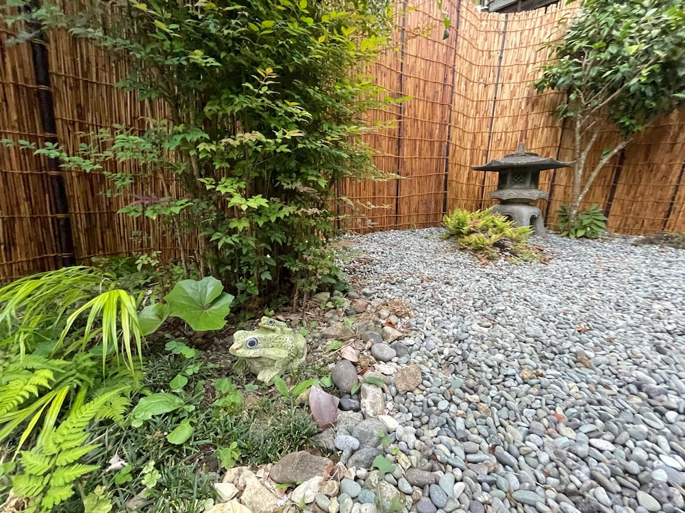 guesthouse kamakura rakuan