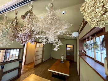 guesthouse kamakura rakuan