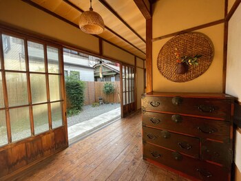 guesthouse kamakura rakuan