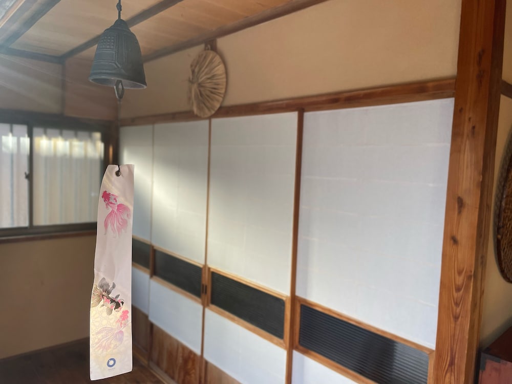 guesthouse kamakura rakuan
