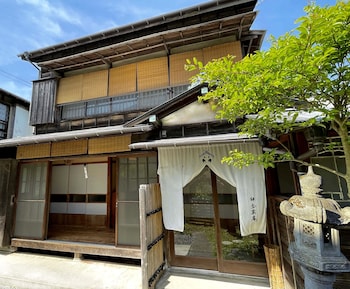 guesthouse kamakura rakuan