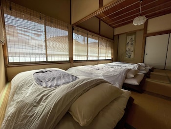 guesthouse kamakura rakuan