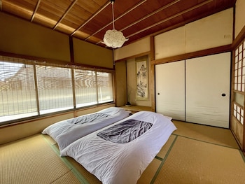 guesthouse kamakura rakuan