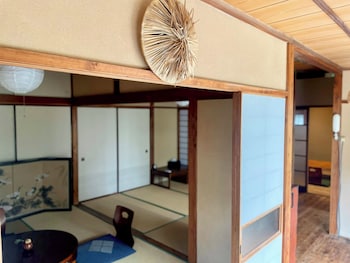 guesthouse kamakura rakuan