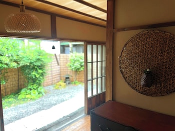 guesthouse kamakura rakuan