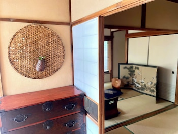 guesthouse kamakura rakuan