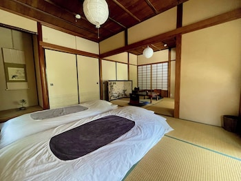 guesthouse kamakura rakuan