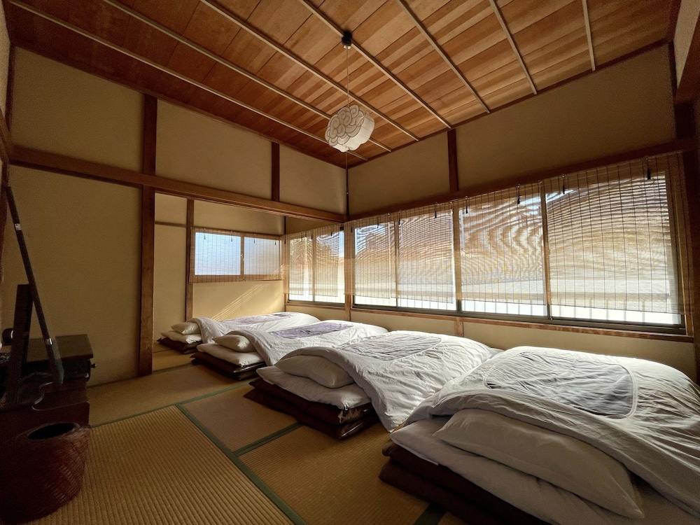 guesthouse kamakura rakuan