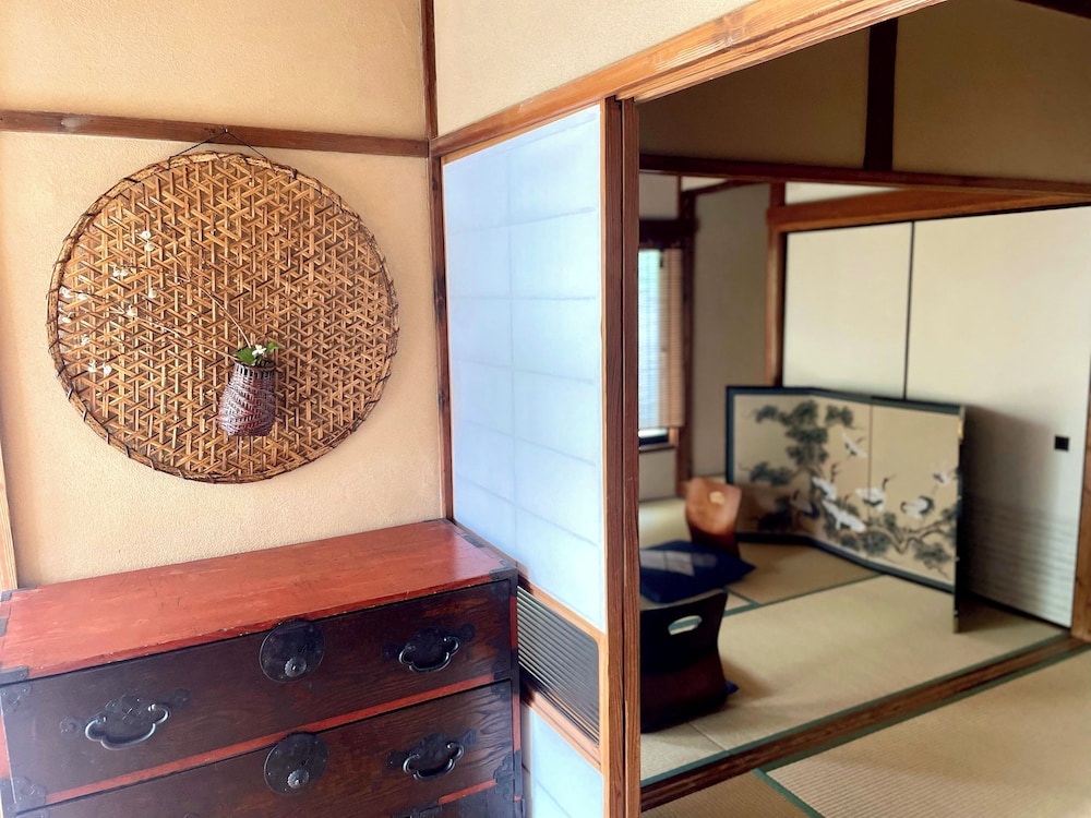 guesthouse kamakura rakuan