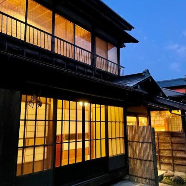 guesthouse kamakura rakuan