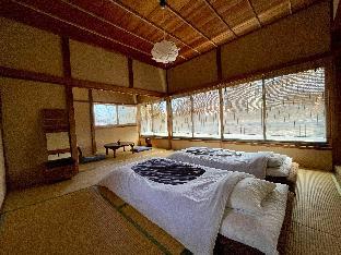 guesthouse kamakura rakuan