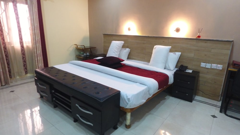 choice gate hotel and suites