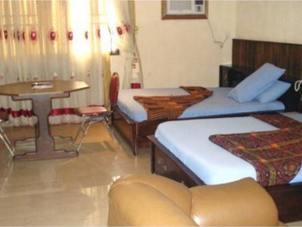 choice gate hotel and suites