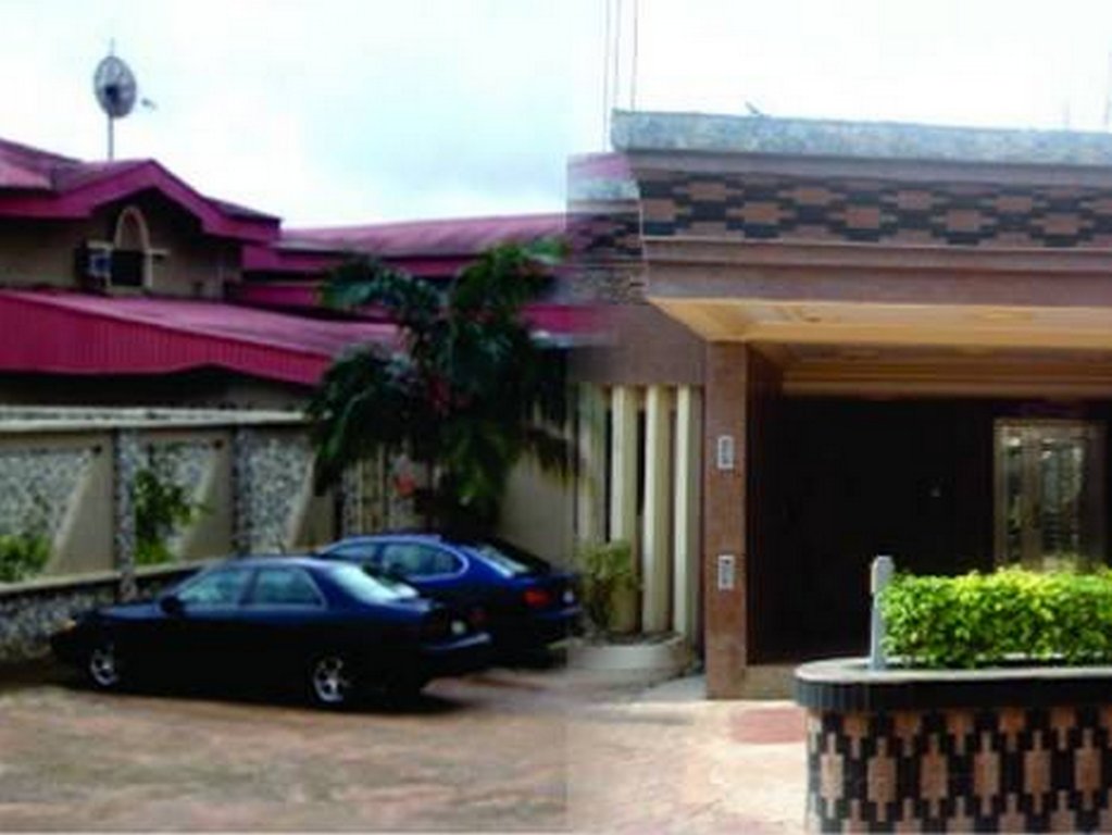 choice gate hotel and suites