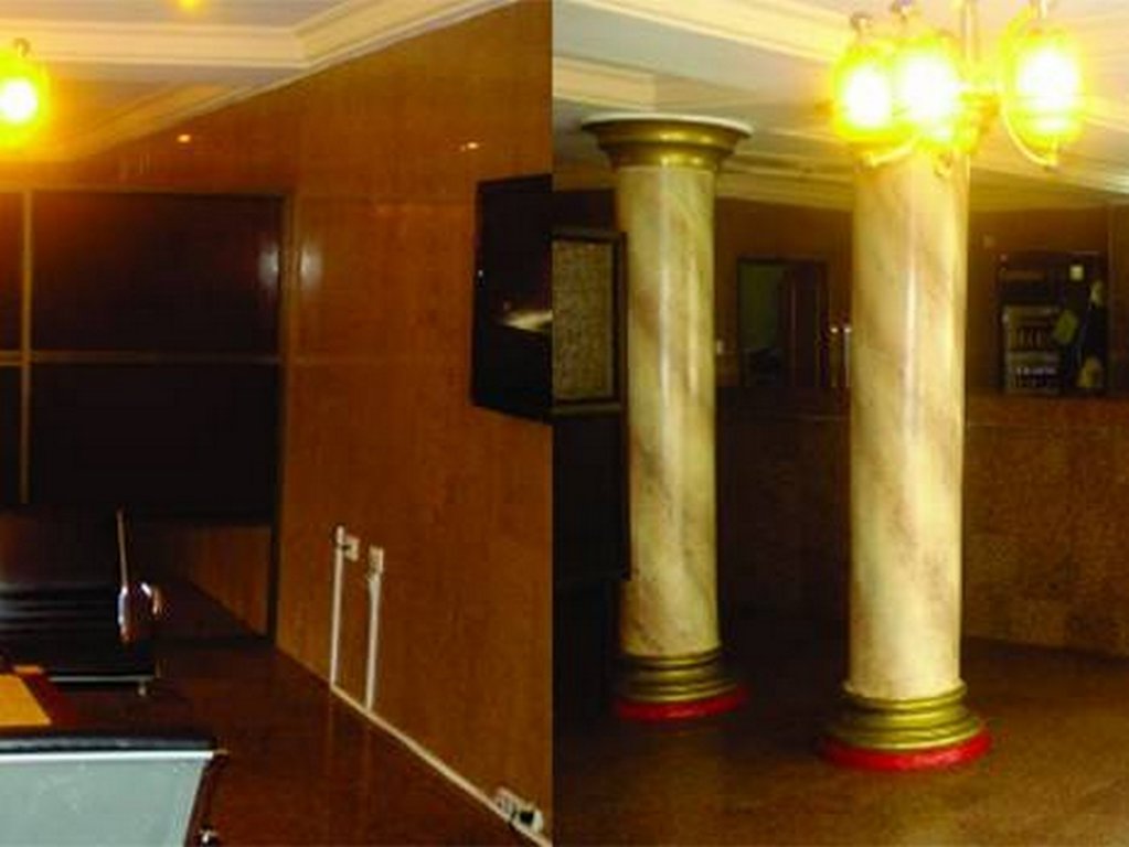 choice gate hotel and suites