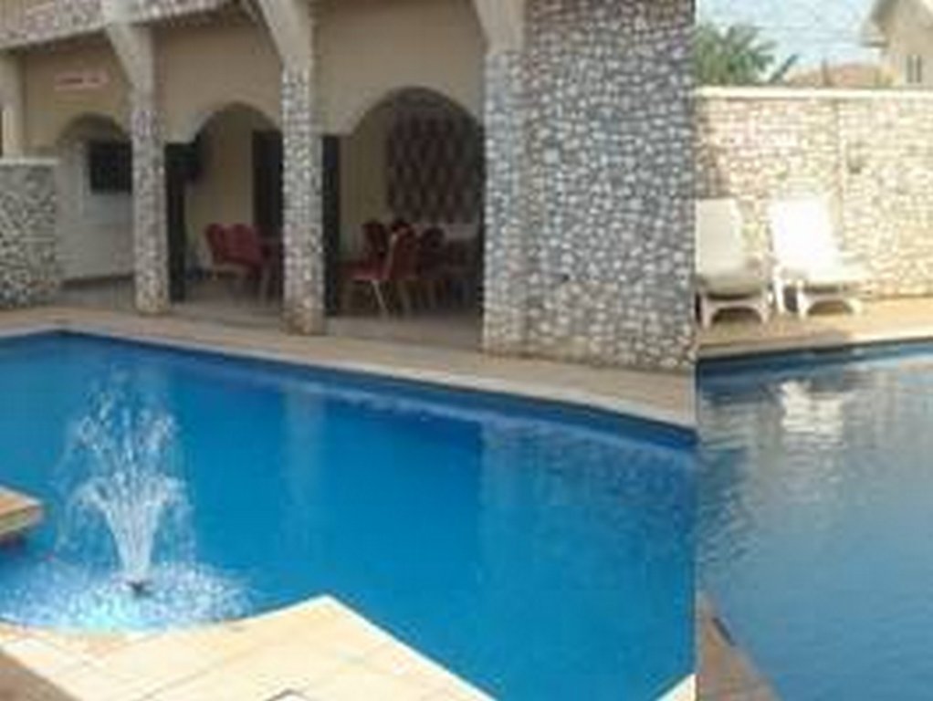 choice gate hotel and suites