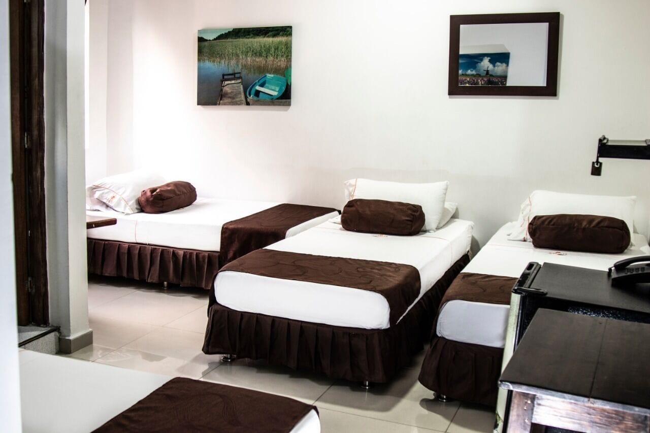 hotel casa 10 medellin