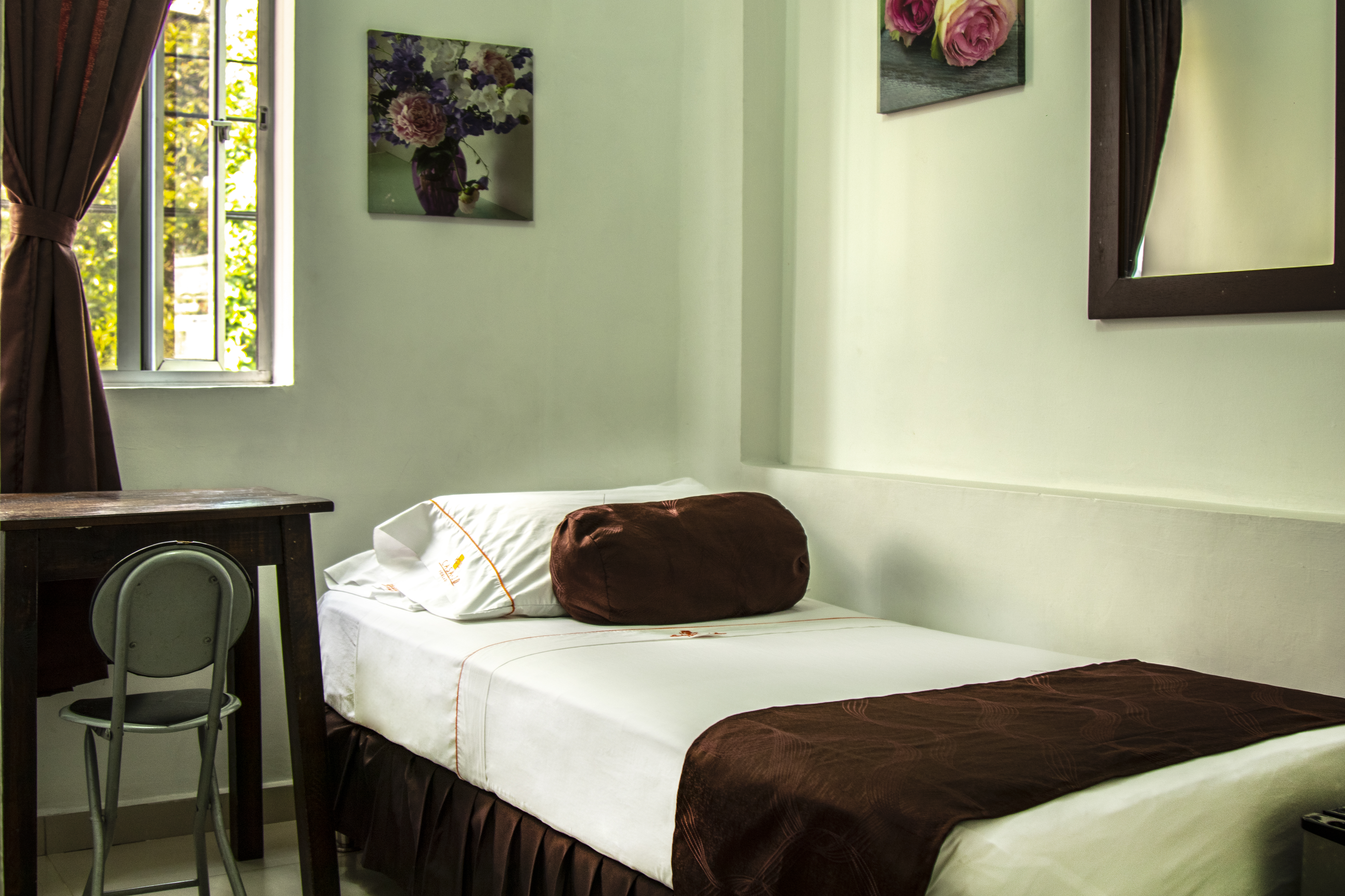 hotel casa 10 medellin