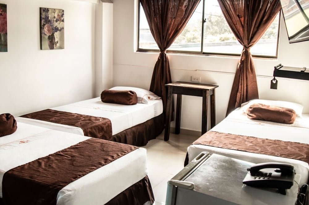 hotel casa 10 medellin