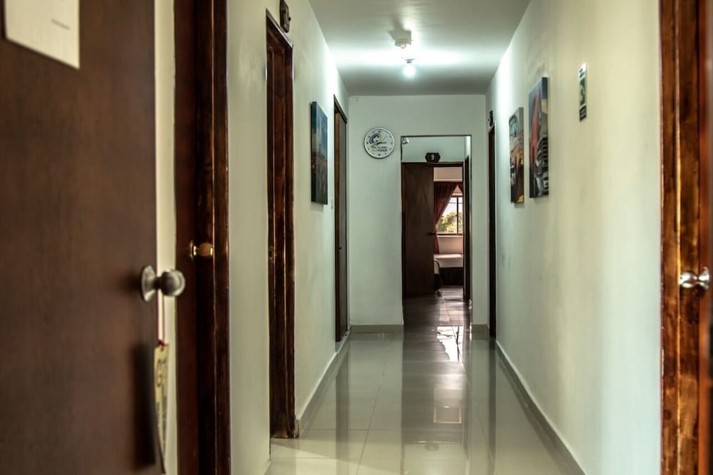 hotel casa 10 medellin