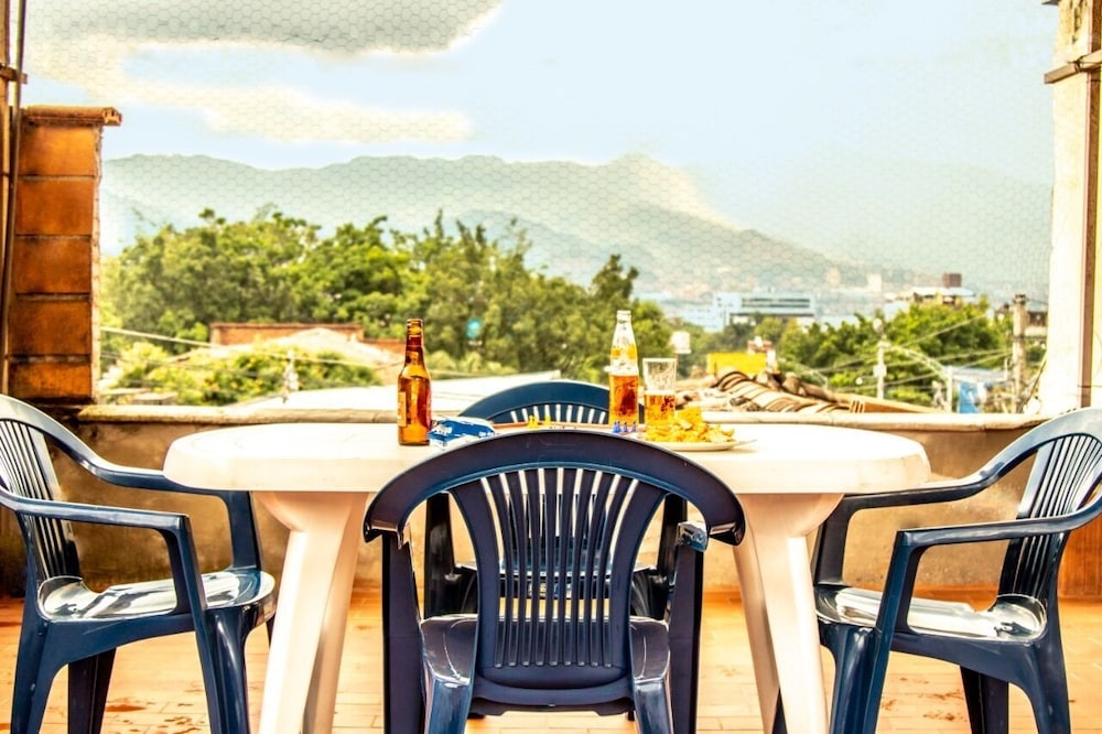 hotel casa 10 medellin