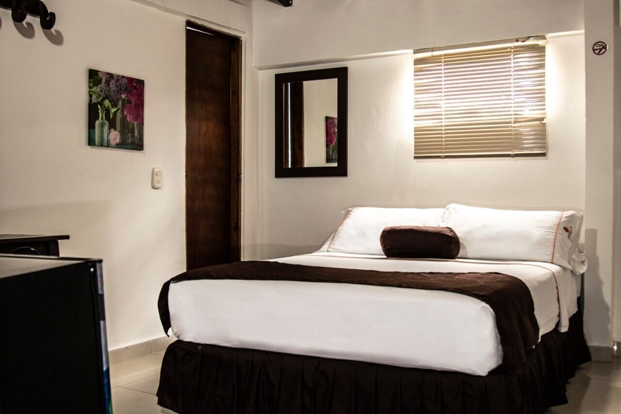 hotel casa 10 medellin