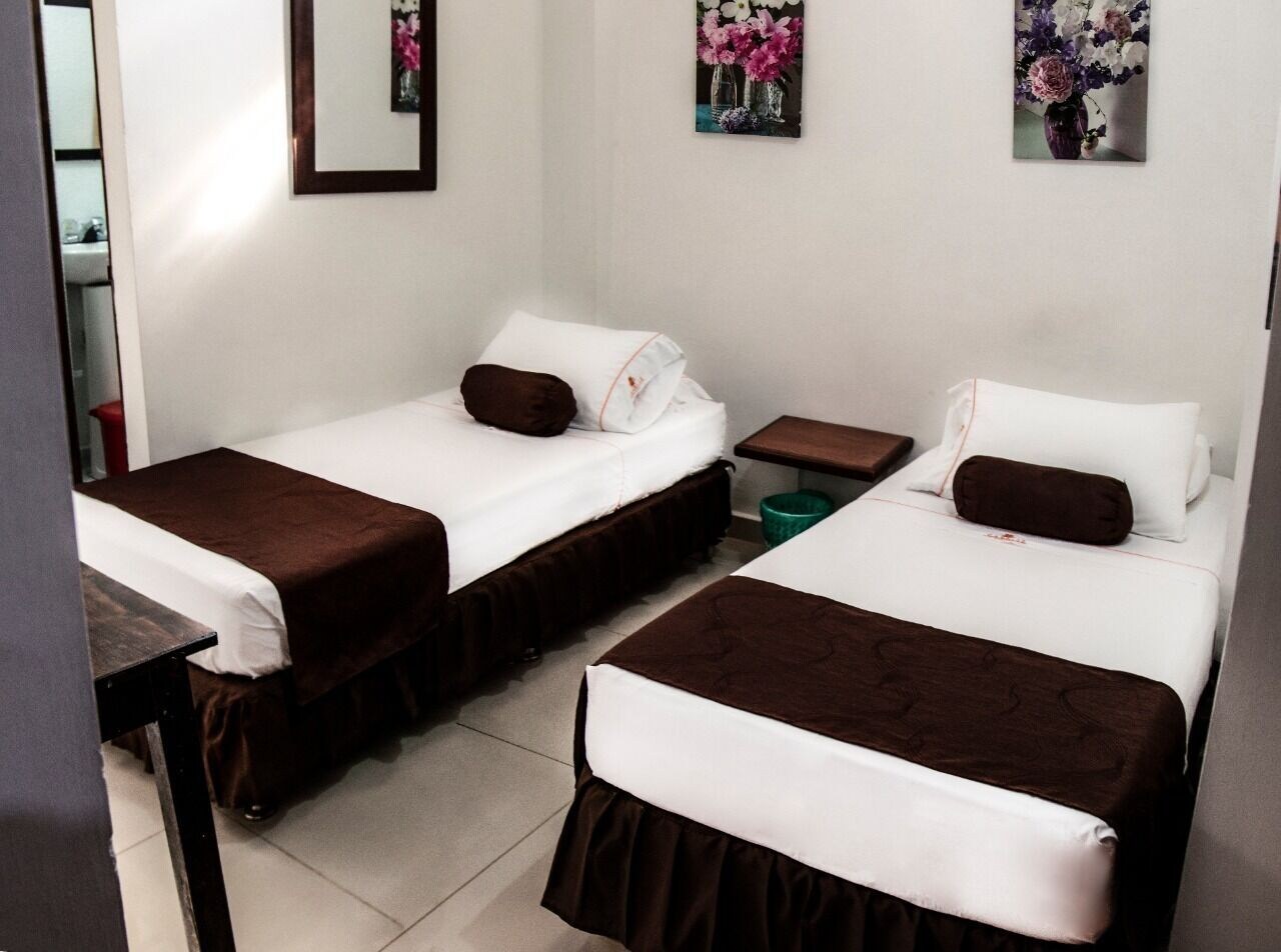 hotel casa 10 medellin