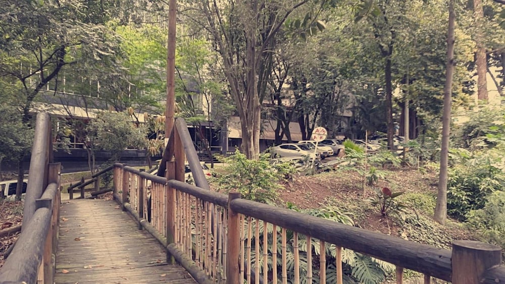 hotel casa 10 medellin