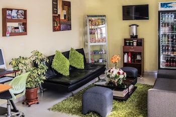 hotel casa 10 medellin