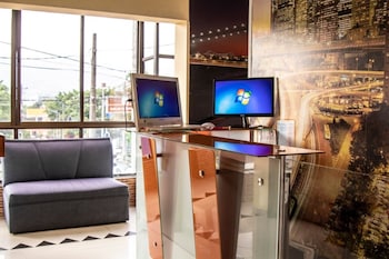 hotel casa 10 medellin