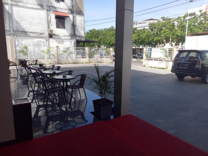 seventeen hotel aceh