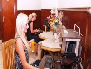 City View Hotel,Downtown Cairo>>Cairo,3 star