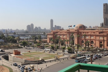 cairo