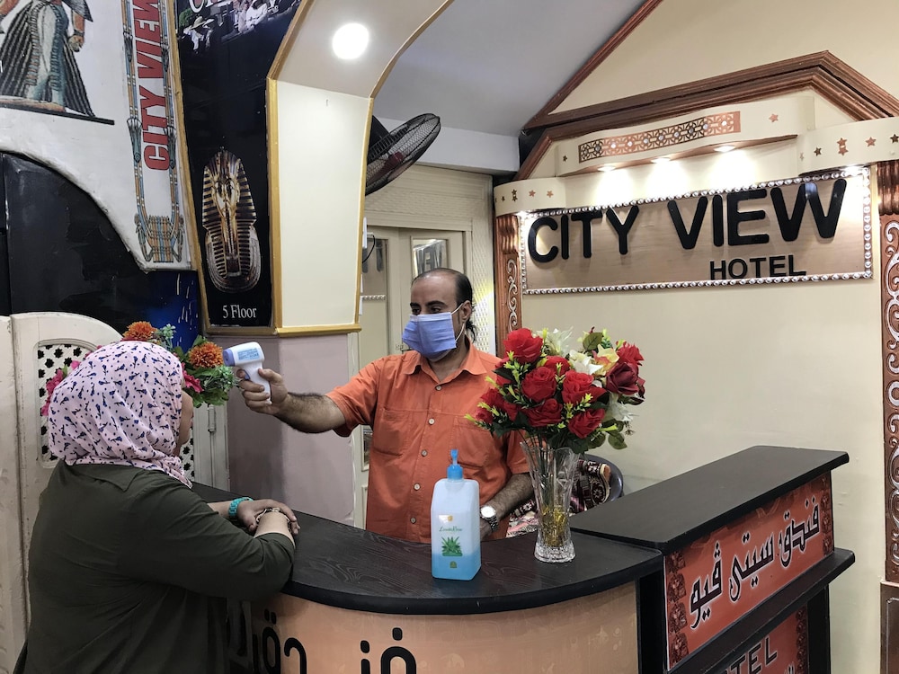city view hotel