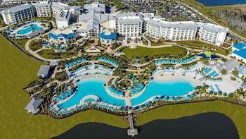 margaritaville resort orlando