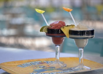 margaritaville resort orlando